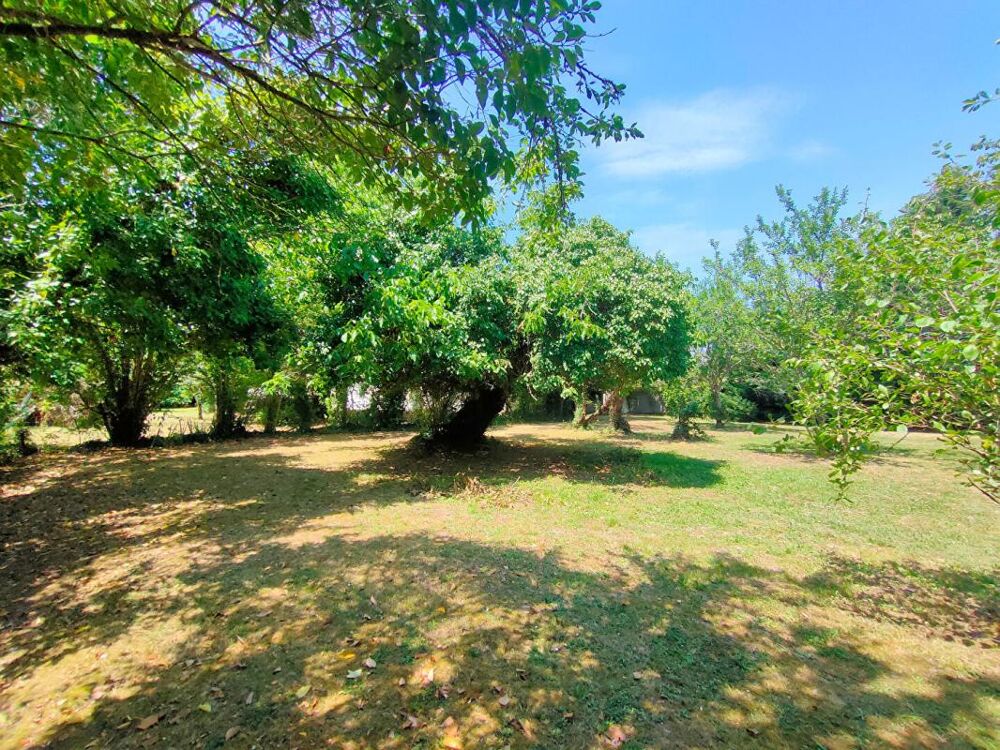 Maison Saint Loubes 9 pièce(s) 140 m2
