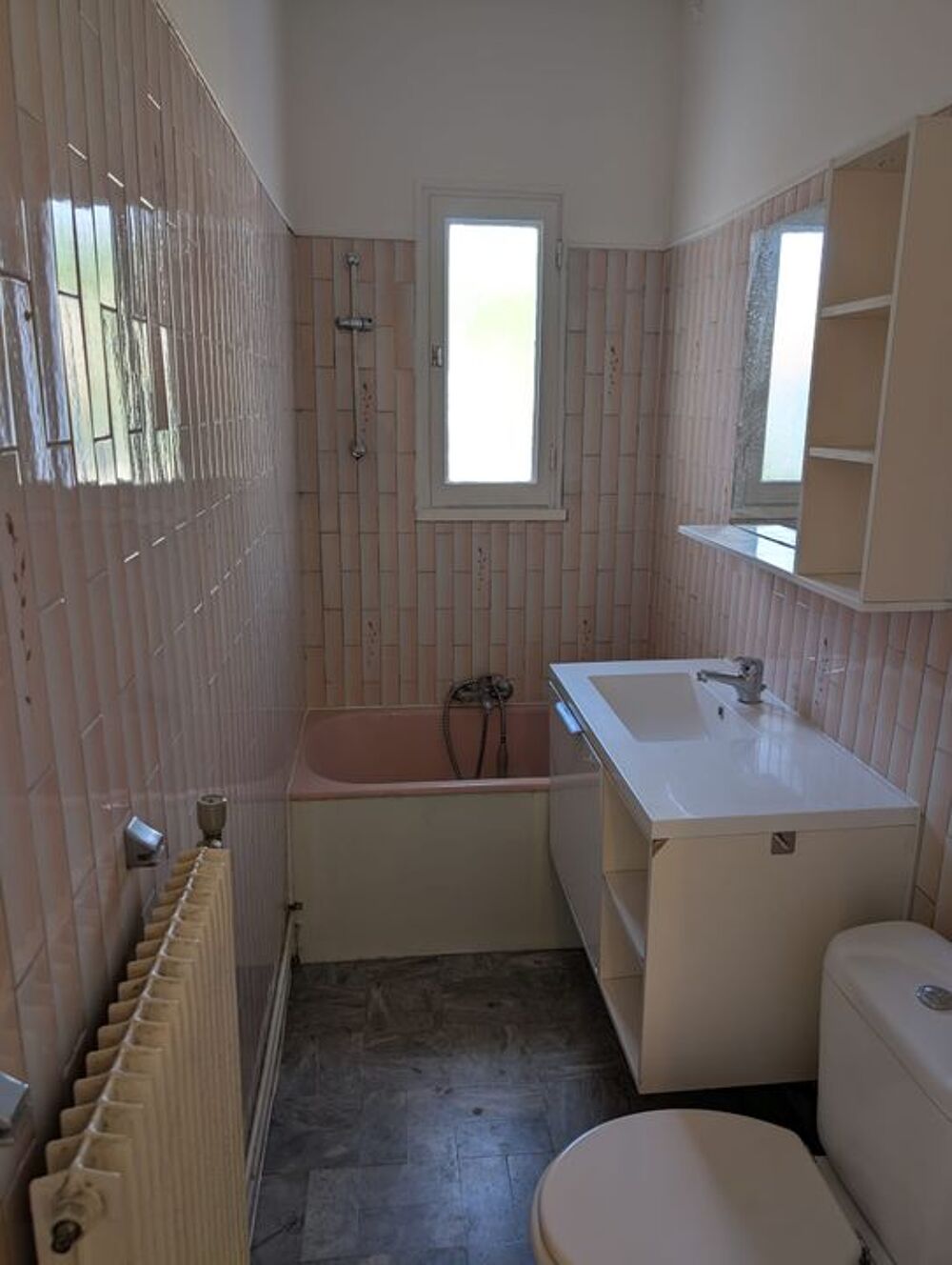 Location Maison Maison de 60m2 à louer sur Juvisy-sur-Orge Juvisy sur orge