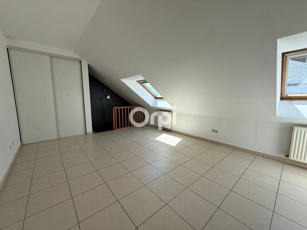 Vente Duplex/Triplex Appartement T2 avec ascenseur– Quartier du Tribunal Douai