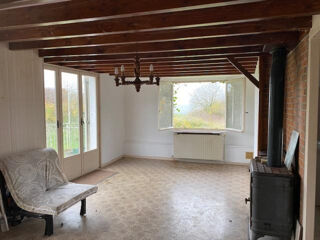  Maison � vendre 4 pi�ces 65 m�