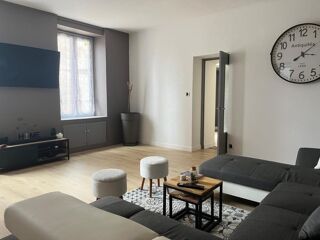  Maison à vendre 7 pièces 185 m²