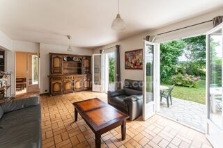  Maison à vendre 6 pièces 127 m²