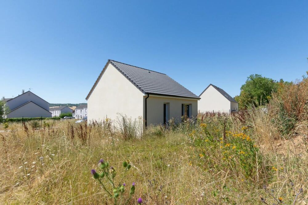 Maison de 3 pièces de 52 m² à Villenauxe-la-Grande