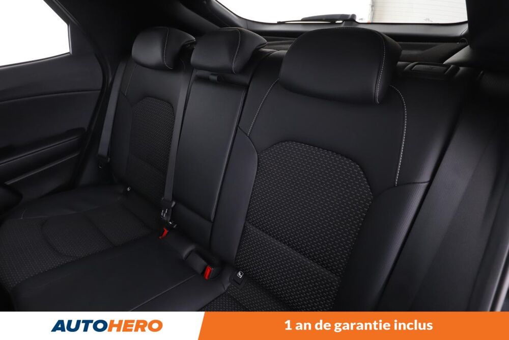 XCeed 1.6 T-GDi ISG Launch Edition DCT7 204 ch 2020 occasion 92130 Issy-les-Moulineaux