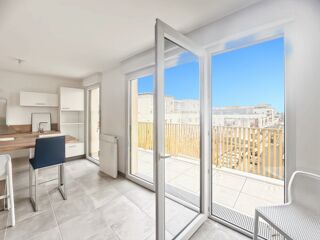  Appartement à vendre 3 pièces 68 m²