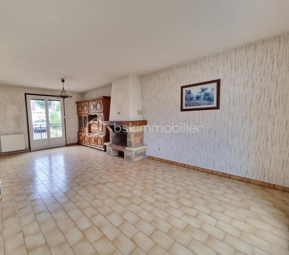 Vente Maison MAISON A SAISIR Soisy sur seine