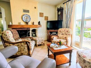  Maison à vendre 3 pièces 71 m²