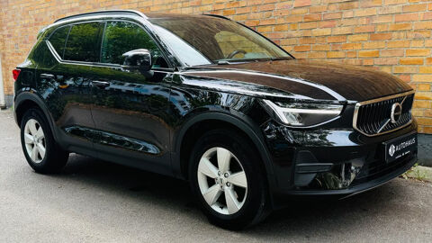 XC40 Essential 2WD 2023 occasion 33000 Bordeaux