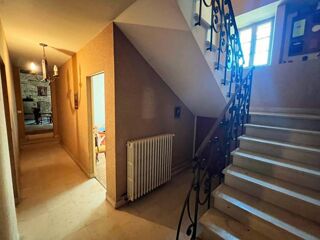  Maison à vendre 11 pièces 190 m²