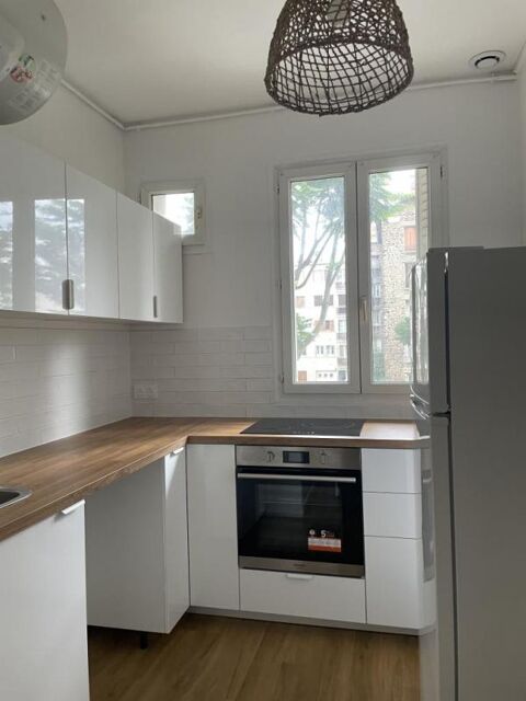  Appartement  louer 2 pices 40 m