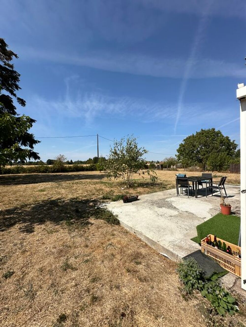 Location Maison Maison de 98m2 à louer sur Véretz Veretz