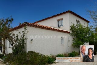  Maison à vendre 7 pièces 183 m²