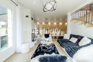  Maison � vendre 7 pi�ces 140 m�