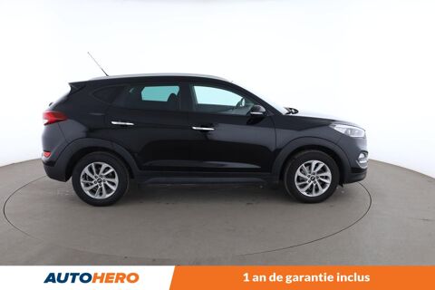 Tucson 1.6 GDi Intuitive 132 ch 2015 occasion 92130 Issy-les-Moulineaux