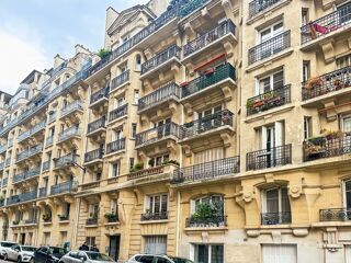  Appartement  vendre 2 pices 52 m