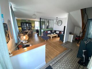  Maison � vendre 6 pi�ces 120 m�