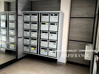  Appartement � vendre 2 pi�ces 45 m�