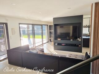  Maison � vendre 7 pi�ces 245 m�