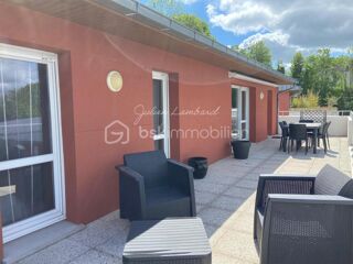  Appartement à vendre 4 pièces 81 m²