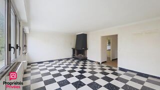  Appartement � vendre 5 pi�ces 93 m�