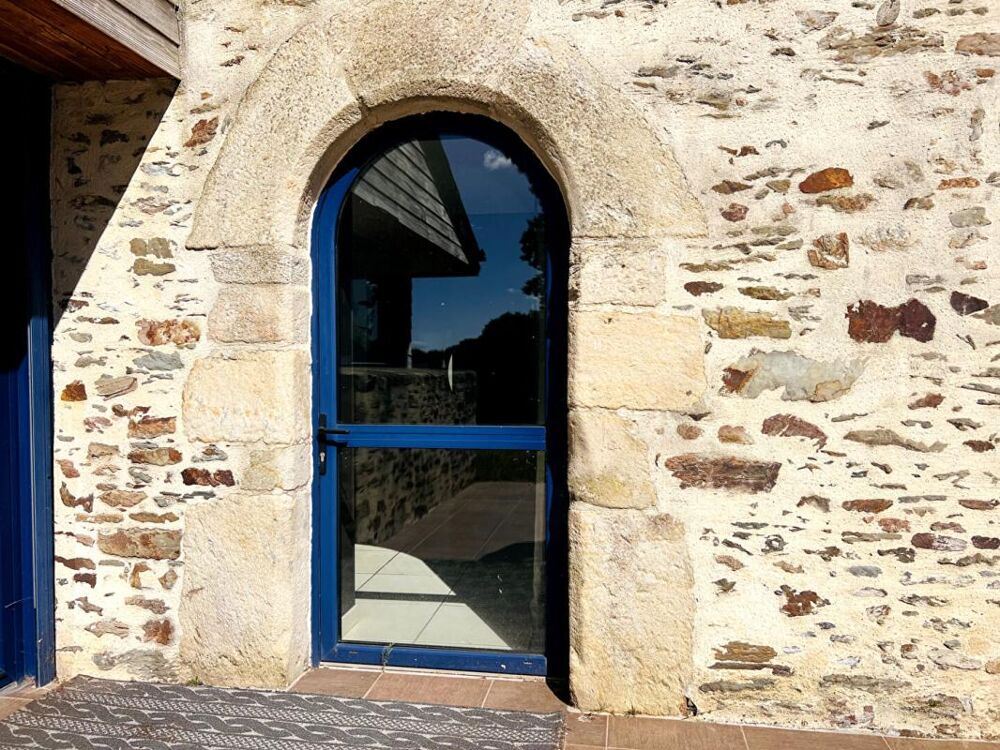 Vente Maison Maison Reguiny Reguiny