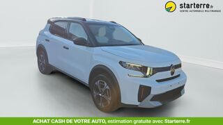 C3 Aircross Hybride 145 e-DCS6 Max 2026 occasion 69190 Saint-Fons