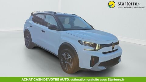 Citro&euml;n C3 Aircross Hybride 145 e-DCS6 Max 2026 occasion Saint-Fons 69190