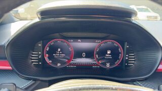 Fabia 1.5 TSI 150 DSG7 Monte-Carlo 2023 occasion 20000 Ajaccio