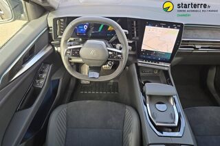 Rafale E-Tech full hybrid 200ch esprit Alpine 2026 occasion 73420 Voglans