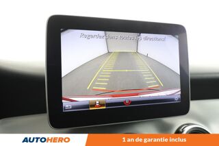 Classe GLA 180 7G-DCT 122 ch 2019 occasion 92130 Issy-les-Moulineaux