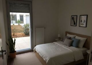 Appartement à vendre 3 pièces 51 m²