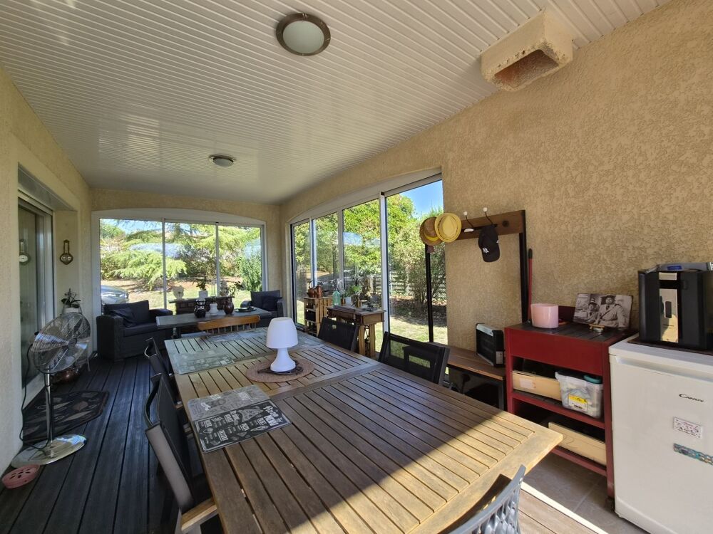 Vente Maison Maison à vendre 6 pièces GAILLAC (81) Gaillac