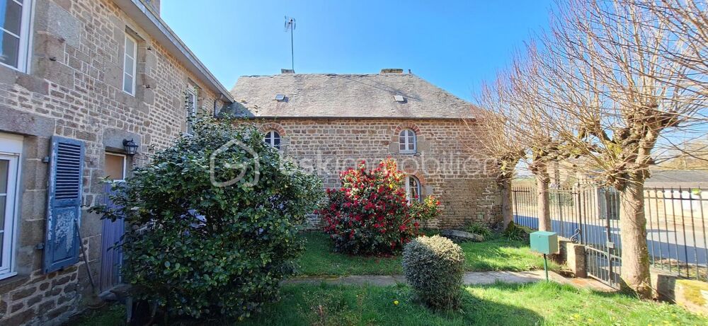 Maison de village 5 pièces
