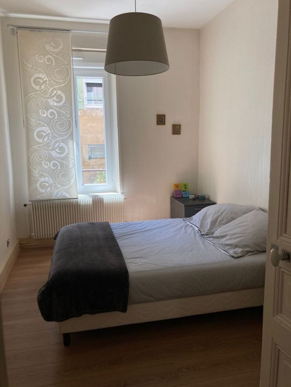 Location Appartement Appartement de 47m2 à louer sur Nancy Nancy