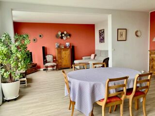  Appartement à vendre 5 pièces 128 m²