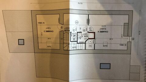  Maison � louer 4 pi�ces 120 m�