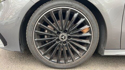 Classe A IV 200 d 150 8G-TRONIC AMG Line 2023 occasion 95100 Argenteuil