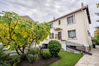  Maison à vendre 6 pièces 137 m²