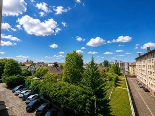 Vente Appartement Charmant T2 lumineux de 42 m² avec balcon – Quartier Europe, Colmar Colmar
