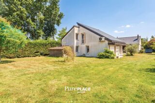 Maison à vendre 8 pièces 282 m²