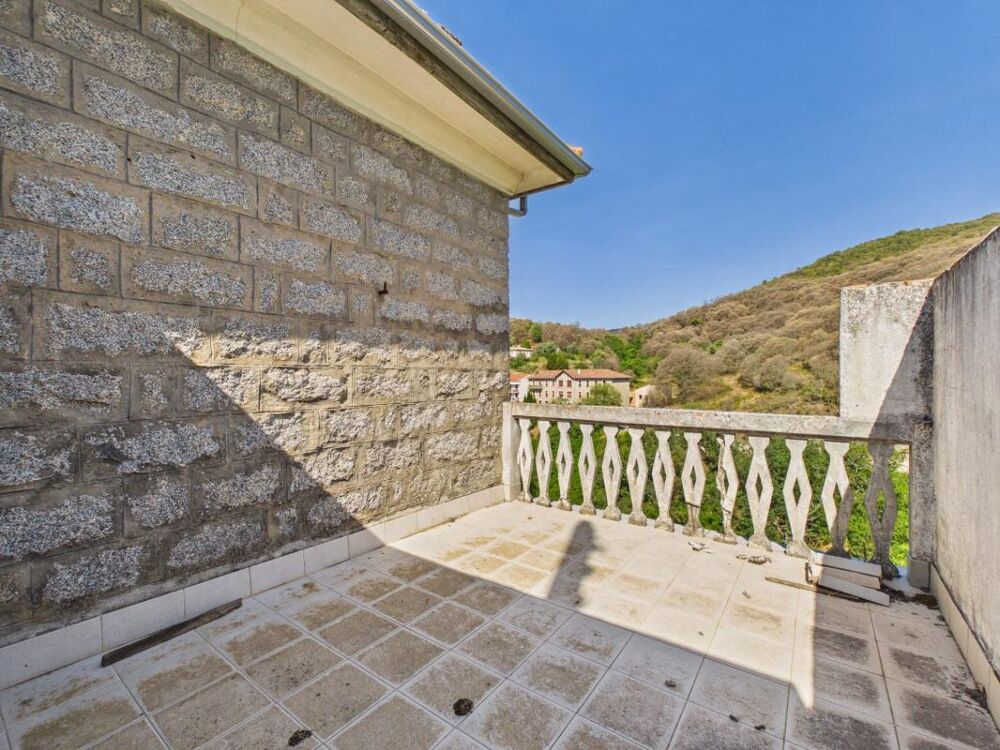 Vente Maison A VENDRE MAISON AUTHENTIQUE SAINTE MARIE SICCHE Saint marie siche