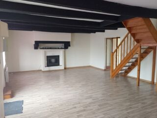  Maison � vendre 4 pi�ces 104 m�