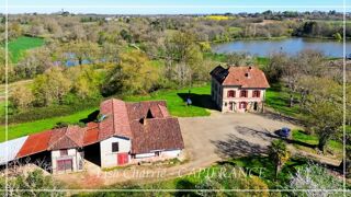  Propri�t�/ch�teau � vendre 14 pi�ces 215 m�