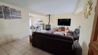  Maison � vendre 6 pi�ces 137 m�