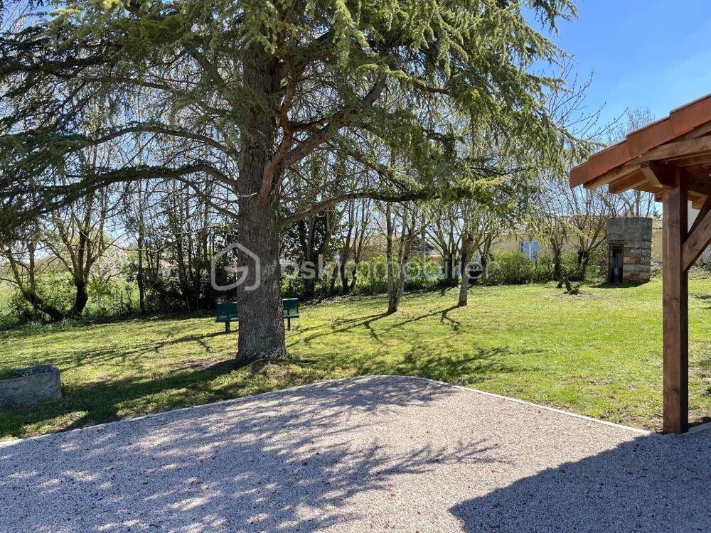 Maison 6 pièces - 215m2