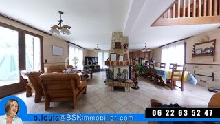  Maison à vendre 6 pièces 154 m²