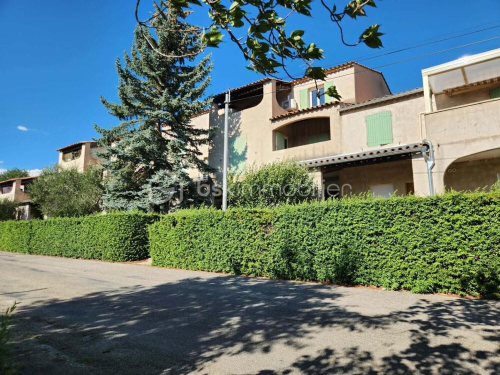 Vente Appartement L'ESCALE 04160- EXCLUSIVITE : appartement à vendre L escale