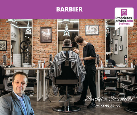 EXCLUSIVITE AVALLON - SALON DE COIFFURE  2 bacs et 4 postes 41000 89200 Avallon