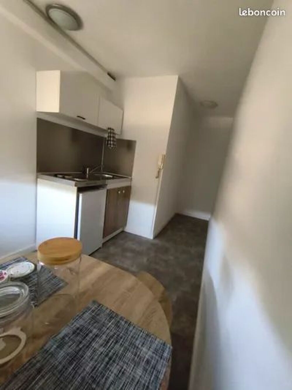 Location Appartement Appartement de 26m2 à louer sur Valence Valence