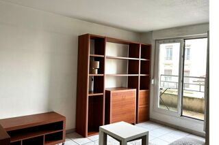  Appartement � vendre 1 pi�ce 28 m�